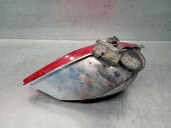 Recambio de faro antiniebla trasero derecho para dacia sandero iii 1.0 tce 90 referencia OEM IAM 265605279R 265605279R 