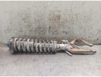 Recambio de amortiguador delantero izquierdo para honda accord berlina (cc/ce) 2.0 tdi turbodiesel (cf1) referencia OEM IAM 