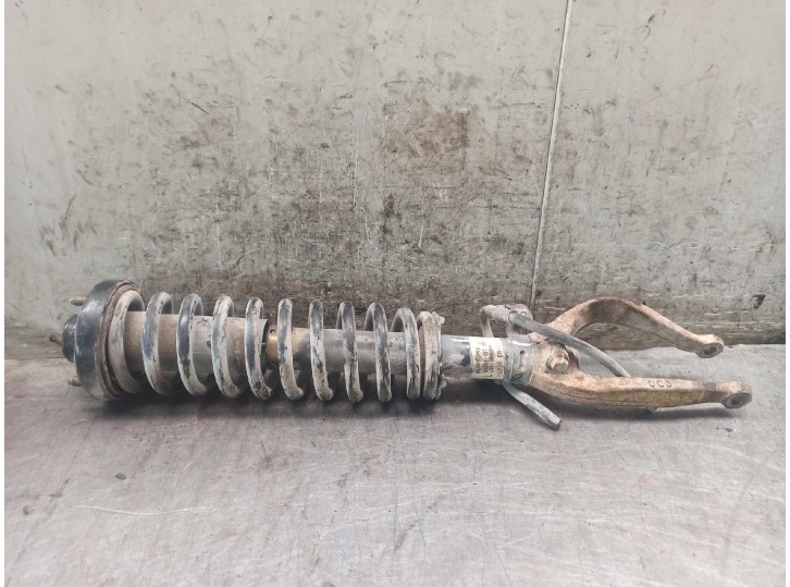 Recambio de amortiguador delantero izquierdo para honda accord berlina (cc/ce) 2.0 tdi turbodiesel (cf1) referencia OEM IAM 