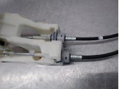 Recambio de palanca cambio para kia soul ( ) 1.6 gdi cat referencia OEM IAM 43700B2140EGA 6 MARCHAS 