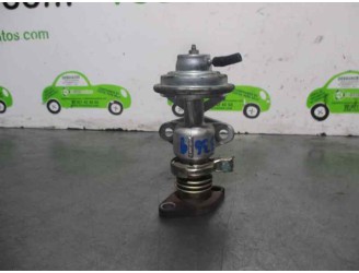 Recambio de valvula egr para seat ibiza (6k1) 1.9 sdi referencia OEM IAM 038131501 72247700 PIERBURG