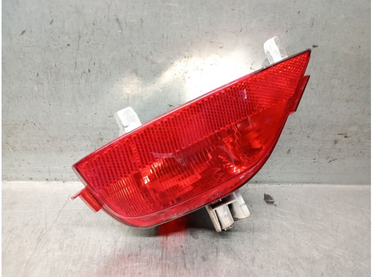 Recambio de faro antiniebla trasero izquierdo para dacia sandero iii 1.0 tce 90 referencia OEM IAM 265854470R  