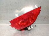 Recambio de faro antiniebla trasero izquierdo para dacia sandero iii 1.0 tce 90 referencia OEM IAM 265854470R 