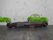 Recambio de amortiguador trasero izquierdo para citroën jumpy 2.0 hdi referencia OEM IAM 5206E4 