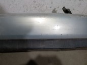 Recambio de paragolpes trasero para audi a3 (8l1) 1.9 tdi referencia OEM IAM 8L0807437D 8L0807437D 
