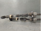 Recambio de palanca cambio para kia soul ( ) 1.6 gdi cat referencia OEM IAM 43700B2140EGA 6 MARCHAS 