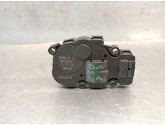 Recambio de motor apertura trampillas climatizador para mercedes-benz clase v (w447) v 250 cdi / d (447.811, 447.813, 447.815) r