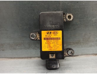 Recambio de modulo electronico para kia rio 1.1 crdi cat referencia OEM IAM 956903V100 BG6810F540 MANDO