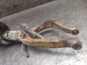 Recambio de amortiguador delantero izquierdo para honda accord berlina (cc/ce) 2.0 tdi turbodiesel (cf1) referencia OEM IAM 