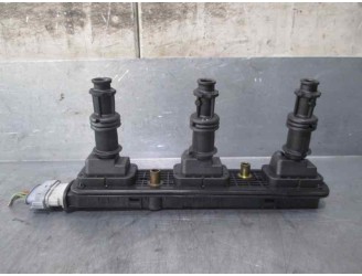 Recambio de bobina encendido para cadillac cts 3.2 v6 cat referencia OEM IAM 90584337 0221503026 BOSCH