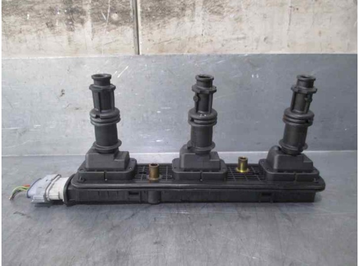 Recambio de bobina encendido para cadillac cts 3.2 v6 cat referencia OEM IAM 90584337 0221503026 BOSCH