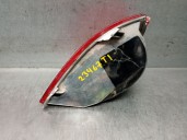 Recambio de faro antiniebla trasero izquierdo para dacia sandero iii 1.0 tce 90 referencia OEM IAM 265854470R 