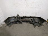 Recambio de paragolpes trasero para audi a3 (8l1) 1.9 tdi referencia OEM IAM 8L0807437D 8L0807437D 