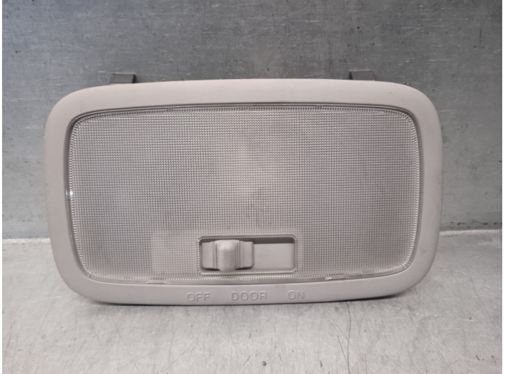 Recambio de luz interior para hyundai i30cw 1.6 crdi cat referencia OEM IAM 928502H000 