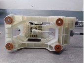 Recambio de palanca cambio para kia soul ( ) 1.6 gdi cat referencia OEM IAM 43700B2140EGA 6 MARCHAS 