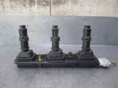 Recambio de bobina encendido para cadillac cts 3.2 v6 cat referencia OEM IAM 90584337 0221503026 BOSCH