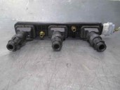 Recambio de bobina encendido para cadillac cts 3.2 v6 cat referencia OEM IAM 90584337 0221503026 BOSCH