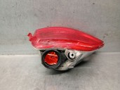 Recambio de faro antiniebla trasero izquierdo para dacia sandero iii 1.0 tce 90 referencia OEM IAM 265854470R 