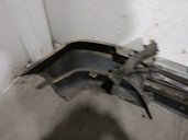Recambio de paragolpes trasero para audi a3 (8l1) 1.9 tdi referencia OEM IAM 8L0807437D 8L0807437D 