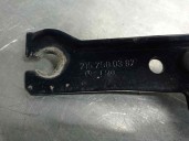 Recambio de bisagra porton para mercedes-benz clase cl (w215) coupe 5.0 v8 24v cat referencia OEM IAM 2157500387 2157500487 