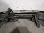 Recambio de paragolpes trasero para audi a3 (8l1) 1.9 tdi referencia OEM IAM 8L0807437D 8L0807437D 