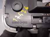 Recambio de luz interior para hyundai i30cw 1.6 crdi cat referencia OEM IAM 928502H000 
