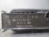 Recambio de bobina encendido para cadillac cts 3.2 v6 cat referencia OEM IAM 90584337 0221503026 BOSCH