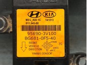 Recambio de modulo electronico para kia rio 1.1 crdi cat referencia OEM IAM 956903V100 BG6810F540 MANDO