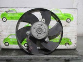 Recambio de electroventilador para seat ibiza (6k1) 1.9 sdi referencia OEM IAM 6K0121207C VALEO