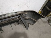 Recambio de paragolpes trasero para audi a3 (8l1) 1.9 tdi referencia OEM IAM 8L0807437D 8L0807437D 