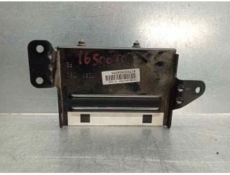 Recambio de airbag lateral trasero derecho para mercedes-benz clase cl (w215) coupe 5.0 v8 24v cat referencia OEM IAM 2158600805