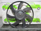 Recambio de electroventilador para seat ibiza (6k1) 1.9 sdi referencia OEM IAM 6K0121207C  VALEO