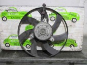 Recambio de electroventilador para seat ibiza (6k1) 1.9 sdi referencia OEM IAM 6K0121207C  VALEO