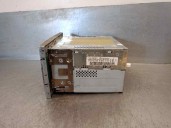 Replacement audio system / CD radio for Opel Meriva A 1.3 16V CDTi CAT (Z 13 DT / LN9) OEM IAM reference 7644222317 