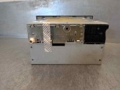 Replacement audio system / CD radio for Opel Meriva A 1.3 16V CDTi CAT (Z 13 DT / LN9) OEM IAM reference 7644222317 