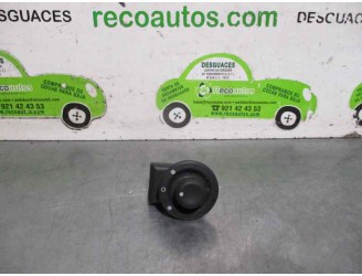 Recambio de mando retrovisor para renault clio iii 1.5 dci diesel cat referencia OEM IAM 8200002442 
