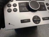 Replacement audio system / CD radio for Opel Meriva A 1.3 16V CDTi CAT (Z 13 DT / LN9) OEM IAM reference 7644222317 