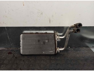 Recambio de radiador calefaccion / aire acondicionado para opel movano (2004 =>) 2.5 cdti referencia OEM IAM 4415542 G7031 BEHR