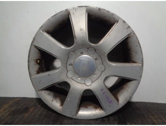 Recambio de llanta para seat toledo (5p2) 2.0 tdi referencia OEM IAM 8P0601025B R166.5JX16H2ET50 ALUMINIO 7P