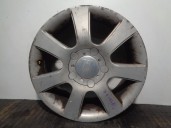 Recambio de llanta para seat toledo (5p2) 2.0 tdi referencia OEM IAM 8P0601025B R166.5JX16H2ET50 ALUMINIO 7P