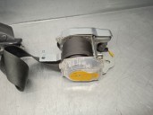 Replacement front left seatbelt for Hyundai i30CW 1.6 CRDi CAT OEM IAM reference 888102L700 5 DOORS