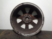 Recambio de llanta para seat toledo (5p2) 2.0 tdi referencia OEM IAM 8P0601025B R166.5JX16H2ET50 ALUMINIO 7P