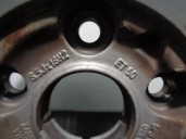 Recambio de llanta para seat toledo (5p2) 2.0 tdi referencia OEM IAM 8P0601025B R166.5JX16H2ET50 ALUMINIO 7P