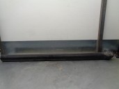 Replacement right side skirt spoiler for Chrysler Jeep Cherokee (KJ) 2.8 CRD CAT OEM IAM reference 5JH95XXXAD 