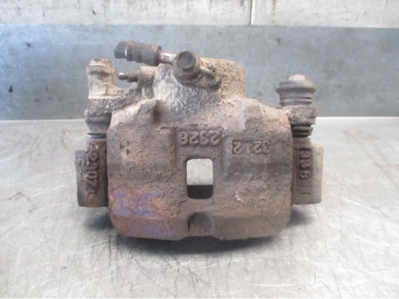 Recambio de pinza freno delantera izquierda para opel frontera a 2.3 turbodiesel referencia OEM IAM 2328 3212 
