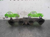 Recambio de colector escape para bmw serie 3 berlina (e46) 2.0 16v diesel cat referencia OEM IAM 7786628 