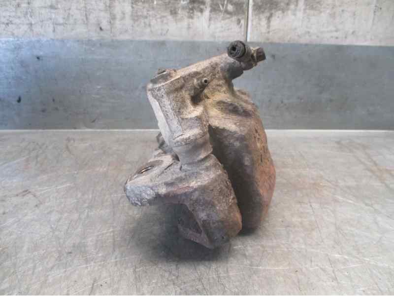 Recambio de pinza freno delantera izquierda para opel frontera a 2.3 turbodiesel referencia OEM IAM 2328 3212 