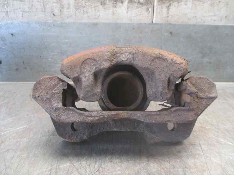 Recambio de pinza freno delantera izquierda para opel frontera a 2.3 turbodiesel referencia OEM IAM 2328 3212 