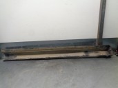 Recambio de spoiler talonera lateral derecha para chrysler jeep cherokee (kj) 2.8 crd cat referencia OEM IAM 5JH95XXXAD  