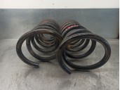 Recambio de muelle amortiguacion para volvo xc90 2.4 diesel cat referencia OEM IAM 31329367  